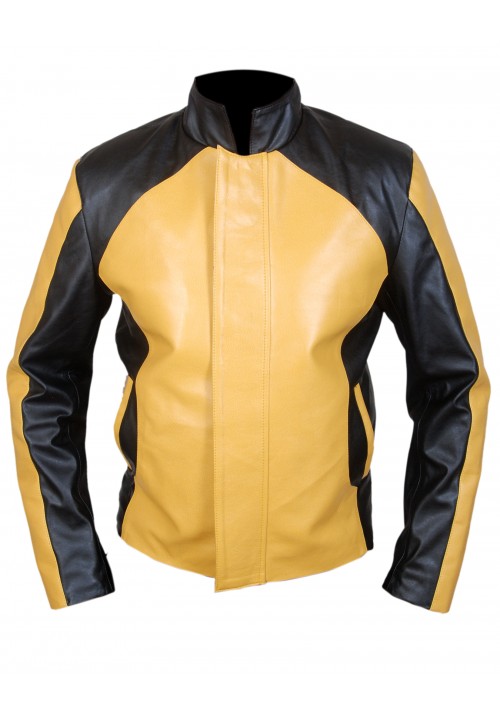 Men's Infamous Jacket